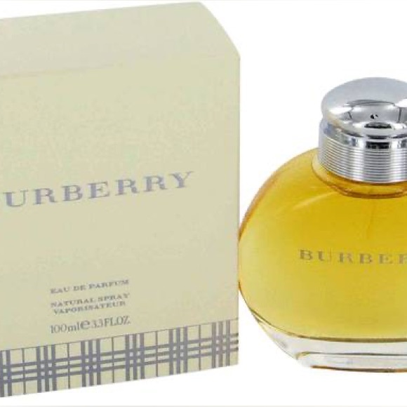 Burberry Eau de Parfum 100 ml 33 FL OZ. 
New in original packaging. - Picture 4 of 5